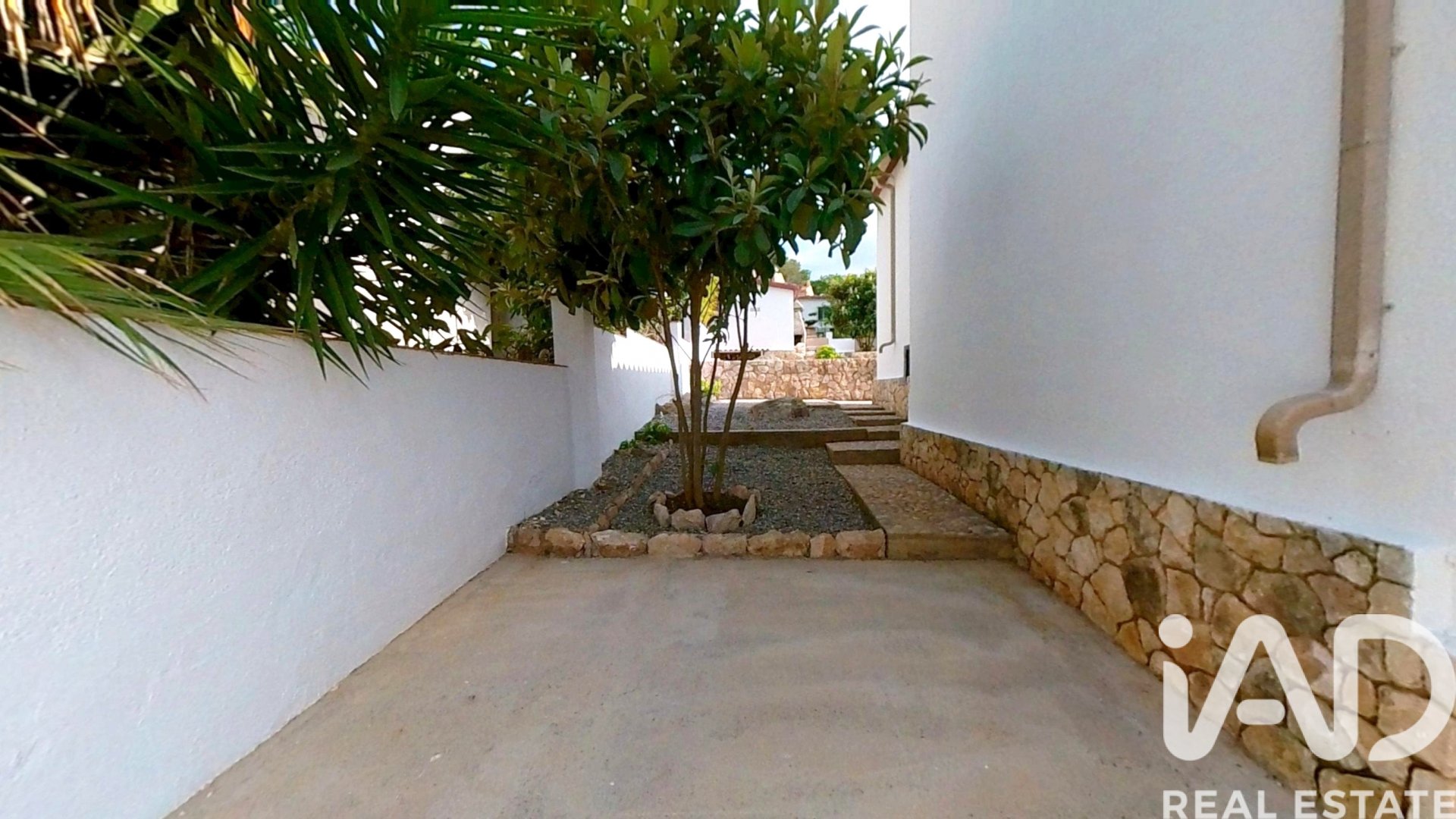 Talo La Pobla De Montornes, Tarragona, Espanja 3 makuuhuonetta, 183 m2 No. 152806