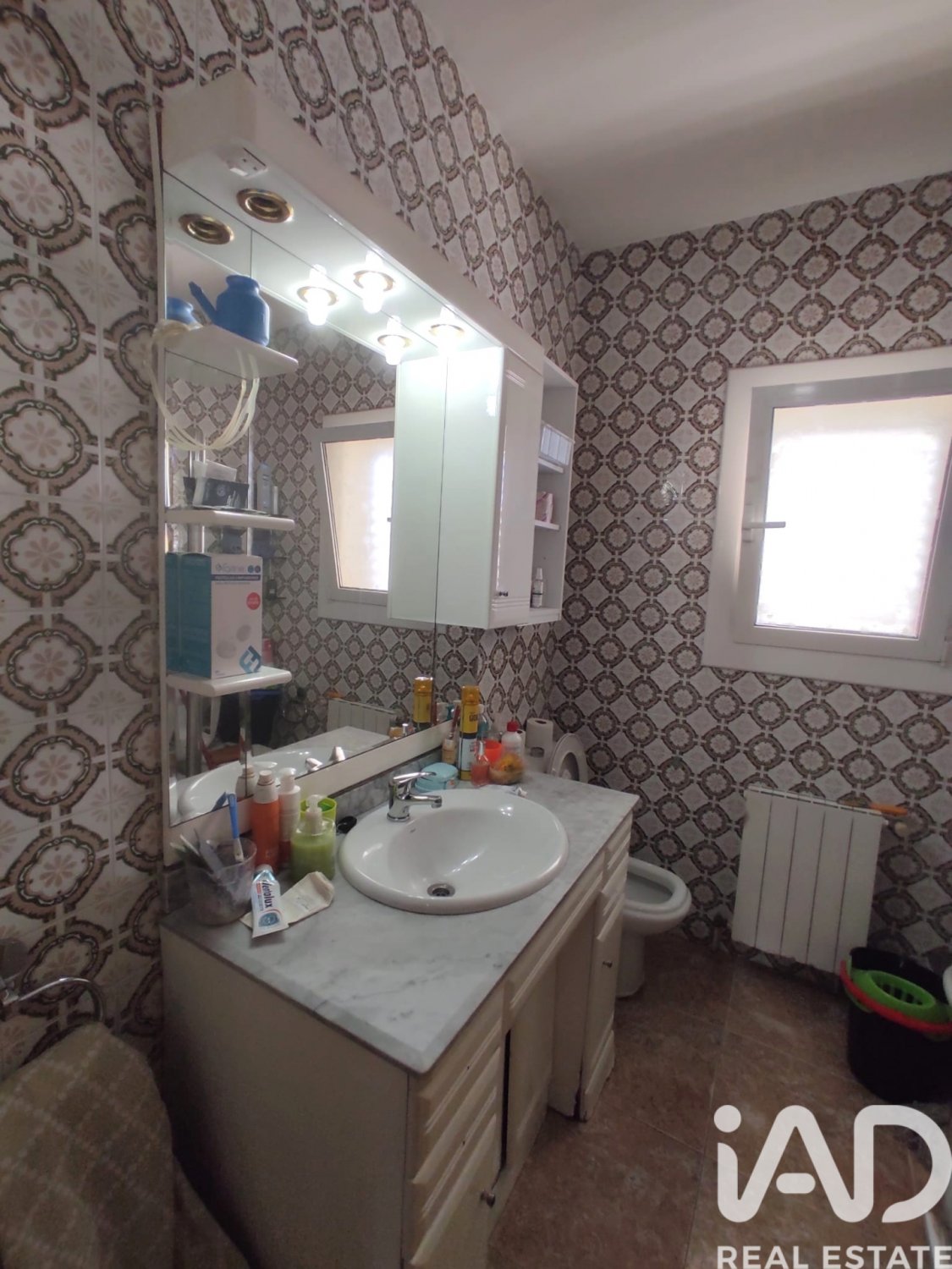 Talo La Pobla De Montornes, Tarragona, Espanja 3 makuuhuonetta, 183 m2 No. 152806