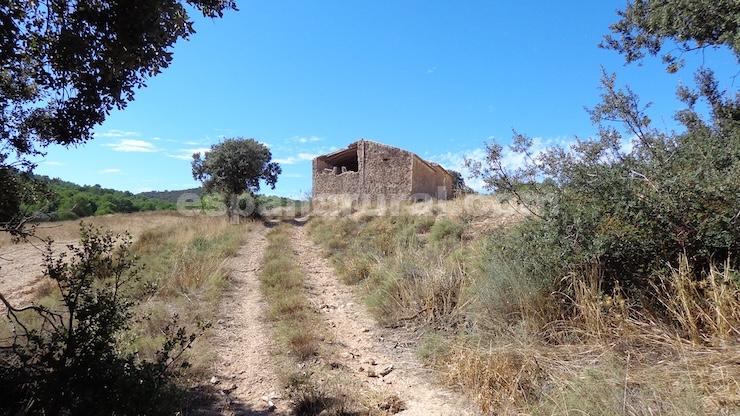 House in Las Vertientes, Granada, Spain 348 sq.m. No. 147024