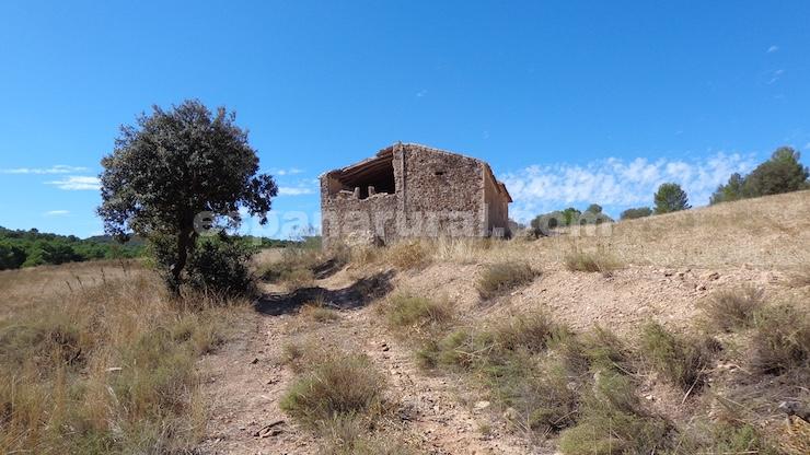 House in Las Vertientes, Granada, Spain 348 sq.m. No. 147024