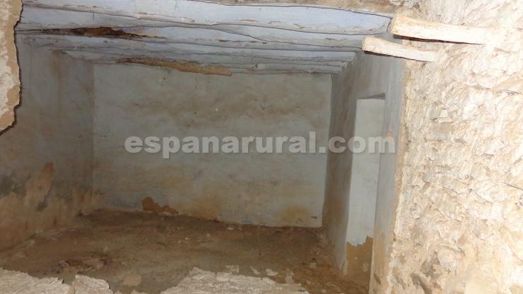 House in Las Vertientes, Granada, Spain 348 sq.m. No. 147024