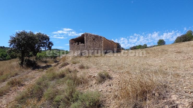House in Las Vertientes, Granada, Spain 348 sq.m. No. 147024
