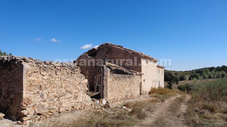 House in Las Vertientes, Granada, Spain 348 sq.m. No. 147024