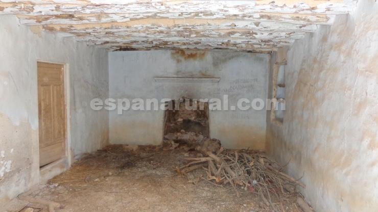 House in Las Vertientes, Granada, Spain 348 sq.m. No. 147024