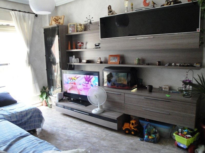 Wohnung in Guardamar del Segura, Alicante, Spanien 3 Schlafzimmer, 99 m2 Nr. 183929