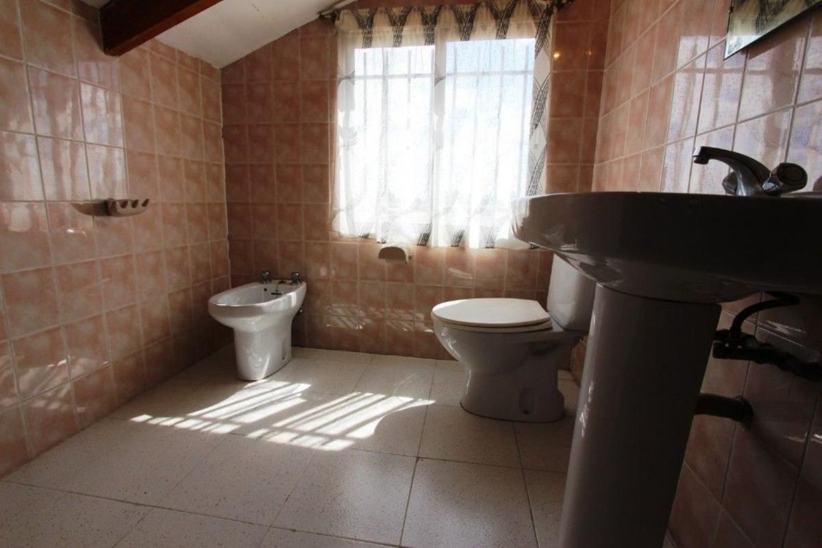 Сasa en Alicante, España 3 dormitorios, 200 m2 No. 183927