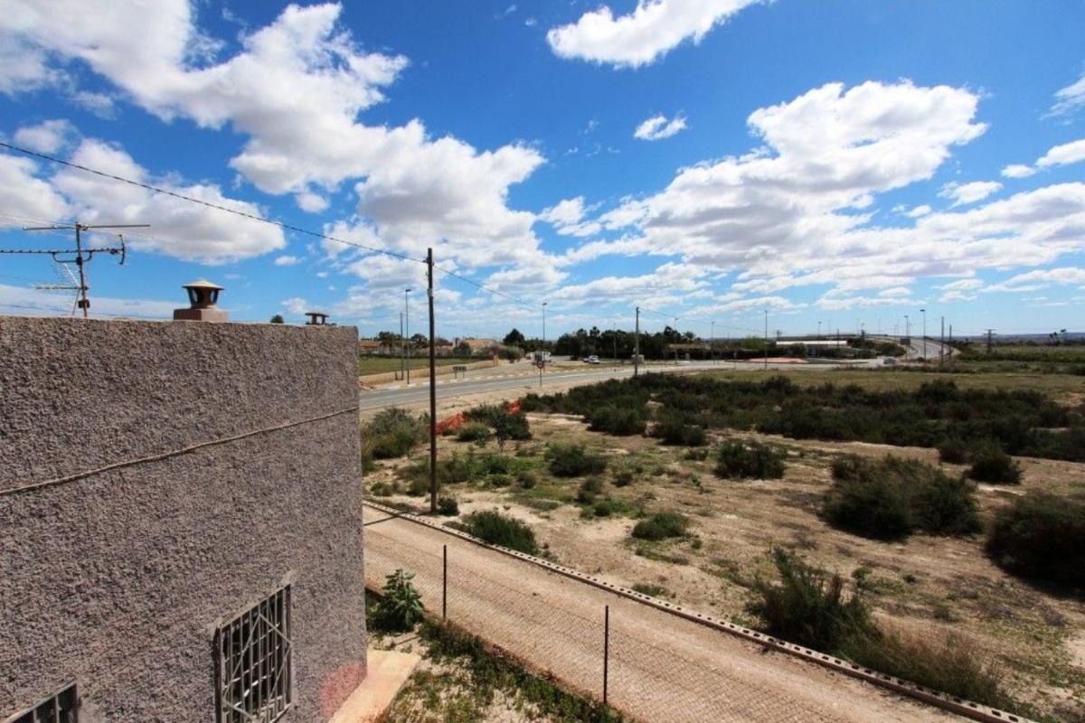 Сasa en Alicante, España 3 dormitorios, 200 m2 No. 183927