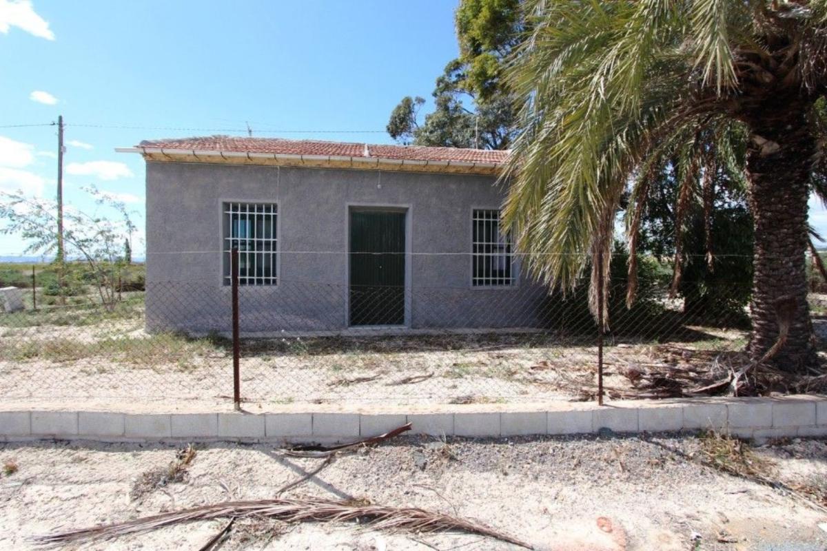 Сasa en Alicante, España 3 dormitorios, 200 m2 No. 183927