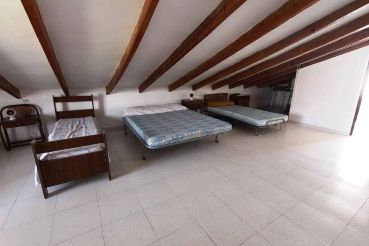 Сasa en Alicante, España 3 dormitorios, 200 m2 No. 183927