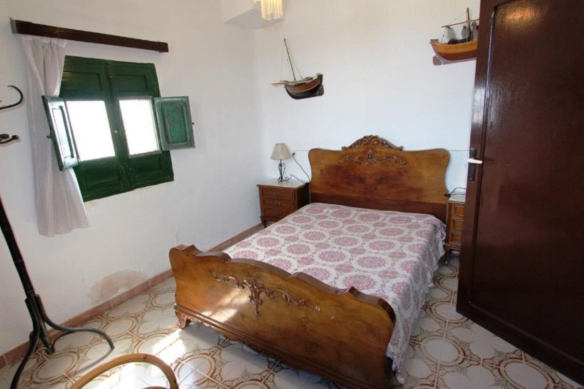 Сasa en Alicante, España 3 dormitorios, 200 m2 No. 183927