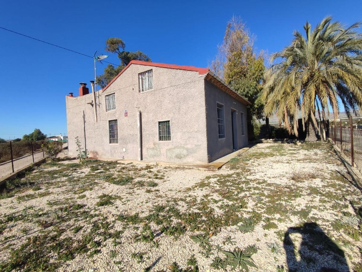 Сasa en Alicante, España 3 dormitorios, 200 m2 No. 183927