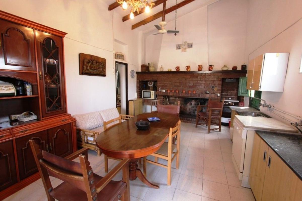 Сasa en Alicante, España 3 dormitorios, 200 m2 No. 183927