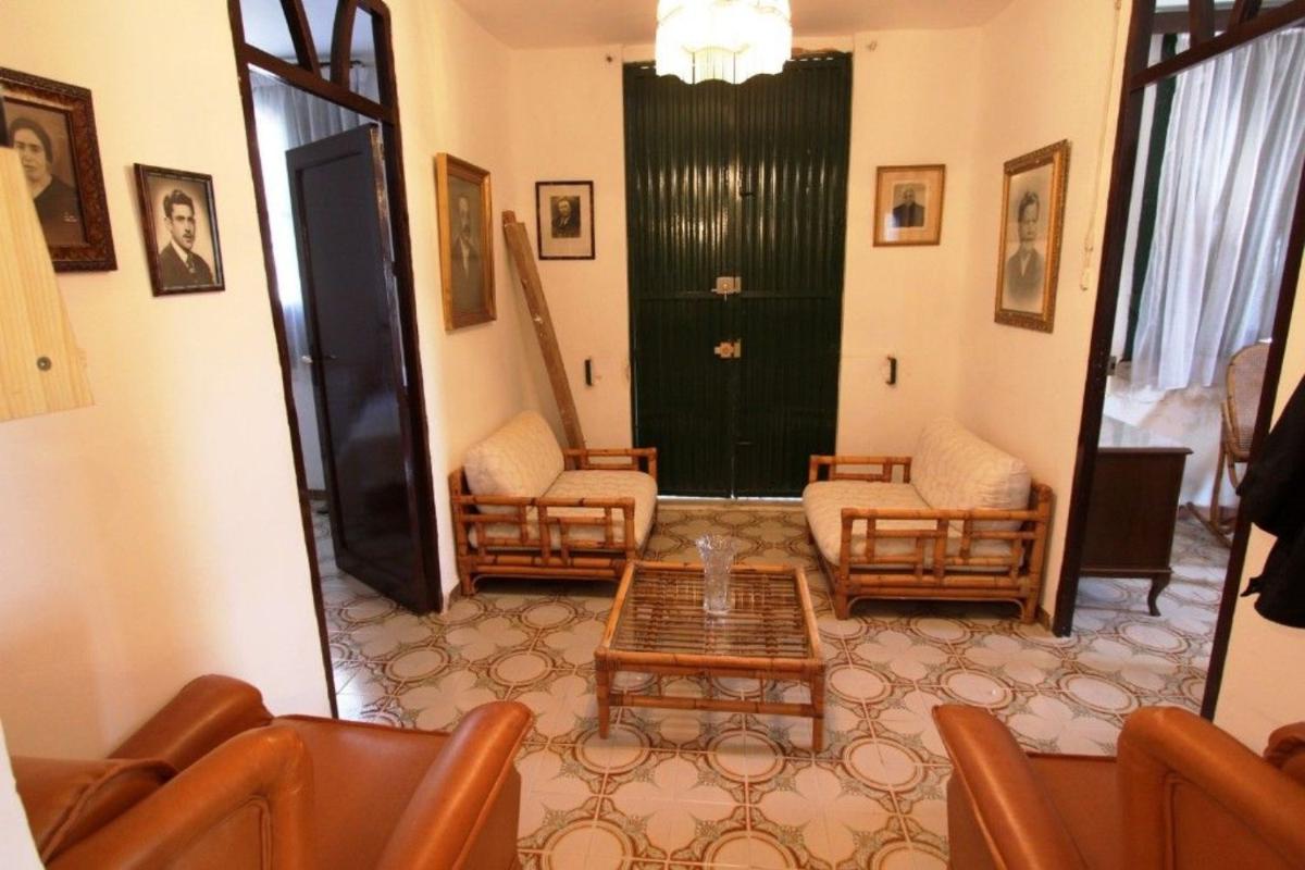 Сasa en Alicante, España 3 dormitorios, 200 m2 No. 183927