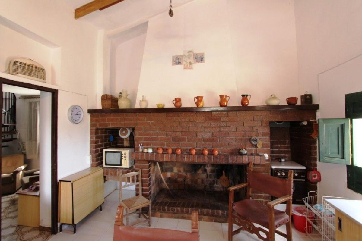 Сasa en Alicante, España 3 dormitorios, 200 m2 No. 183927