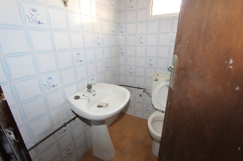 Propiedad comercial en Guardamar del Segura, Alicante, España 200 m2 No. 183928