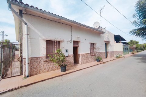House in Dolores, Alicante, Spanien 3 Schlafzimmer, 211 m2 Nr. 183931