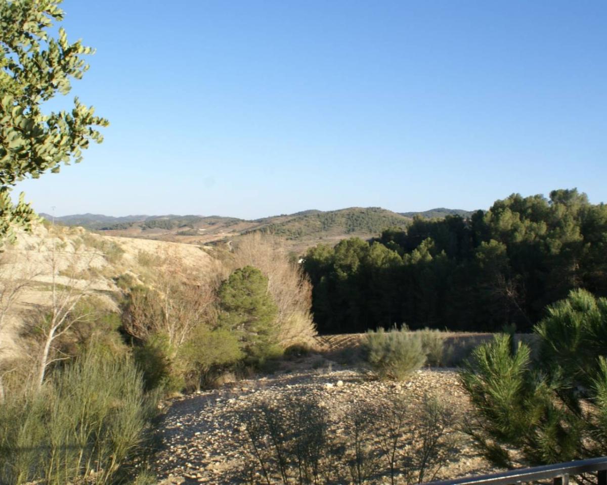 Land in Alicante, Spanien Nr. 183933