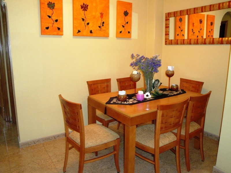 Сasa en San Fulgencio, Alicante, España 3 dormitorios, 112 m2 No. 183930
