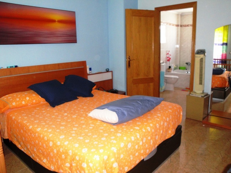 Сasa en San Fulgencio, Alicante, España 3 dormitorios, 112 m2 No. 183930