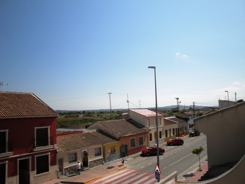 Сasa en San Fulgencio, Alicante, España 3 dormitorios, 112 m2 No. 183930