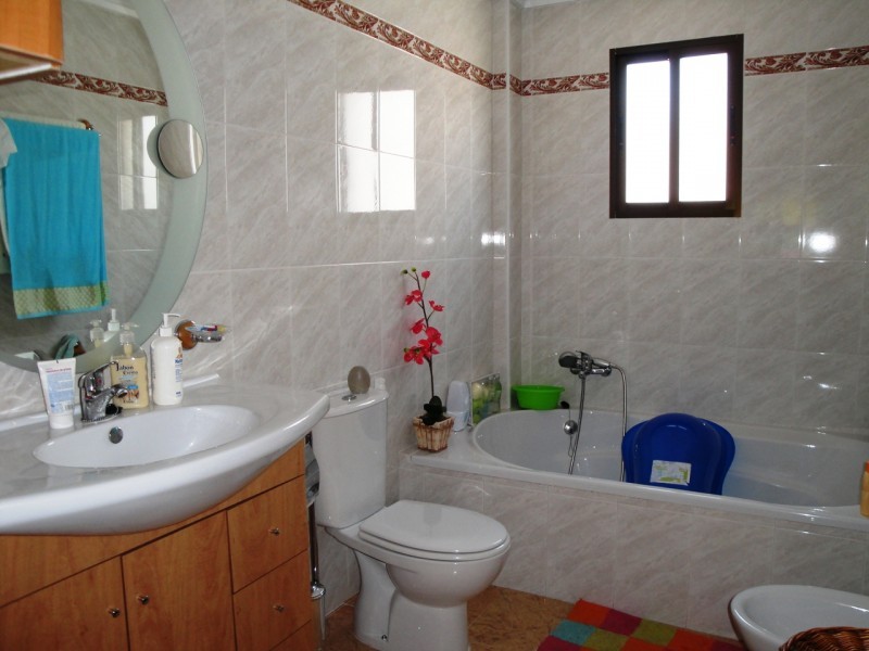 Сasa en San Fulgencio, Alicante, España 3 dormitorios, 112 m2 No. 183930