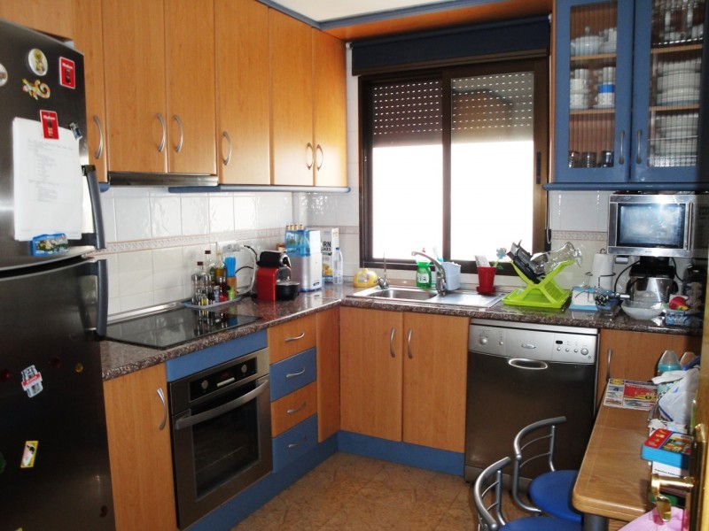 Сasa en San Fulgencio, Alicante, España 3 dormitorios, 112 m2 No. 183930