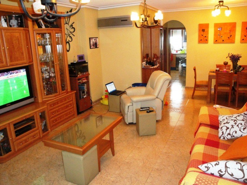 Сasa en San Fulgencio, Alicante, España 3 dormitorios, 112 m2 No. 183930
