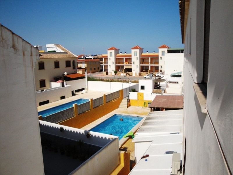 Сasa en San Fulgencio, Alicante, España 3 dormitorios, 112 m2 No. 183930