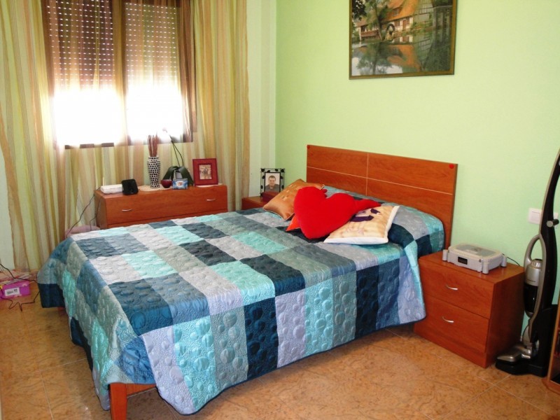 Сasa en San Fulgencio, Alicante, España 3 dormitorios, 112 m2 No. 183930