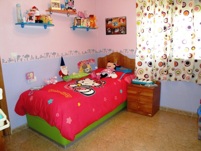 Сasa en San Fulgencio, Alicante, España 3 dormitorios, 112 m2 No. 183930