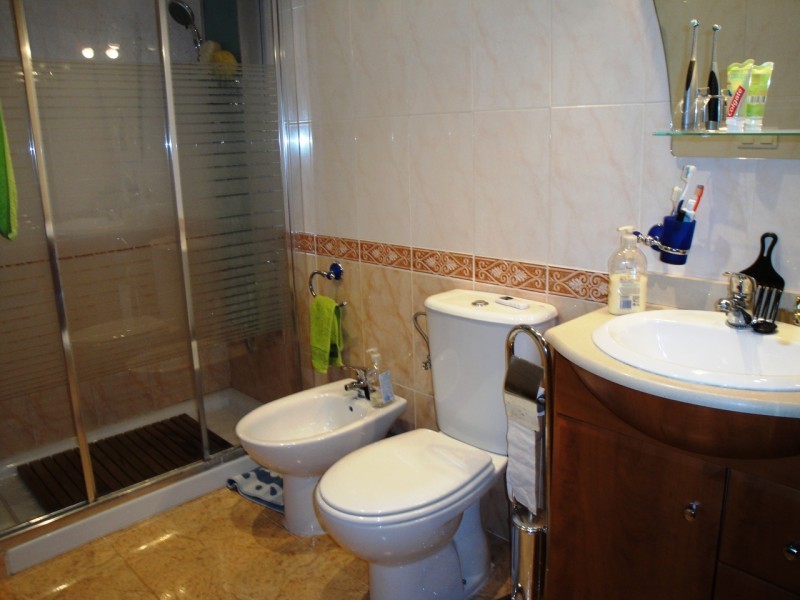 Сasa en San Fulgencio, Alicante, España 3 dormitorios, 112 m2 No. 183930