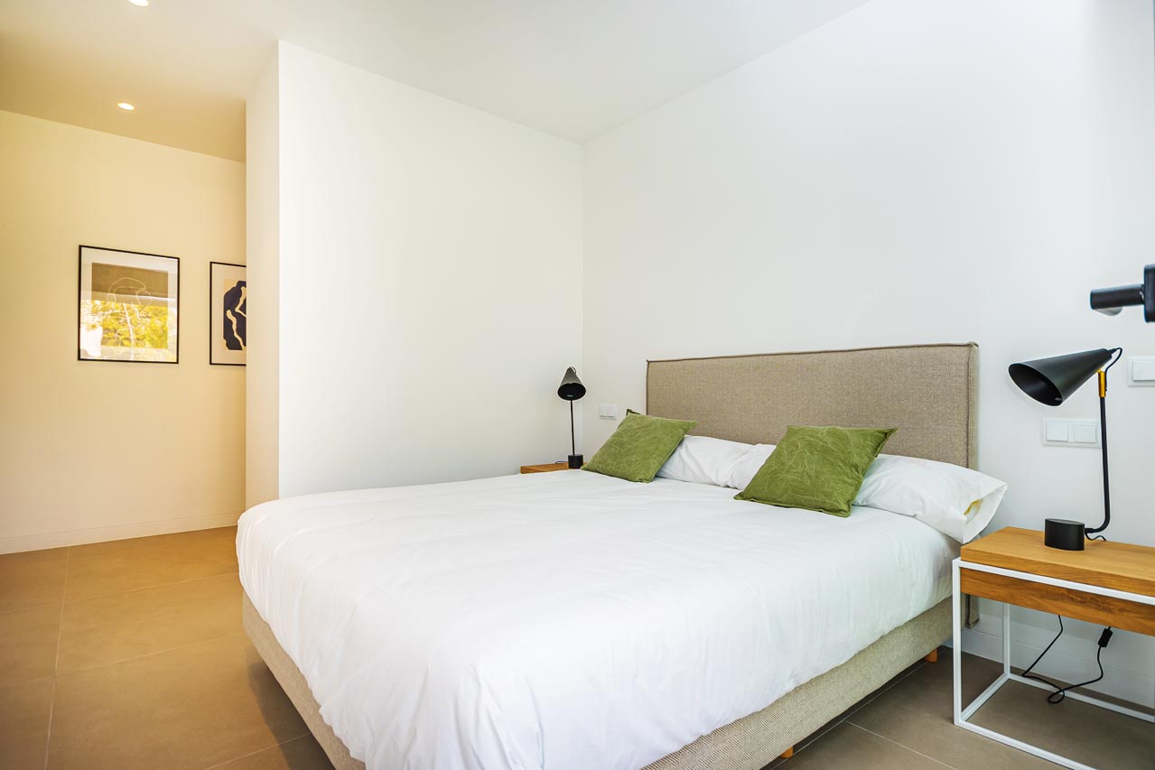 Māja San Miguel de Salinas, Alicante, Spānijā 3 istabas, 145 m2 Nr. 101613