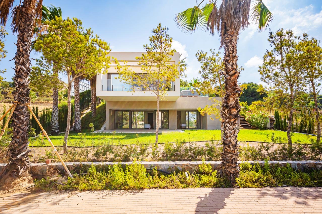 Māja San Miguel de Salinas, Alicante, Spānijā 3 istabas, 145 m2 Nr. 101613