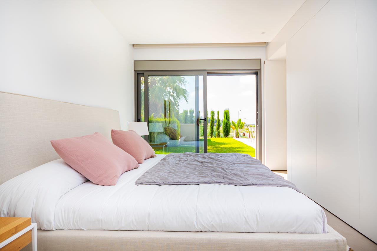 Māja San Miguel de Salinas, Alicante, Spānijā 3 istabas, 145 m2 Nr. 101613
