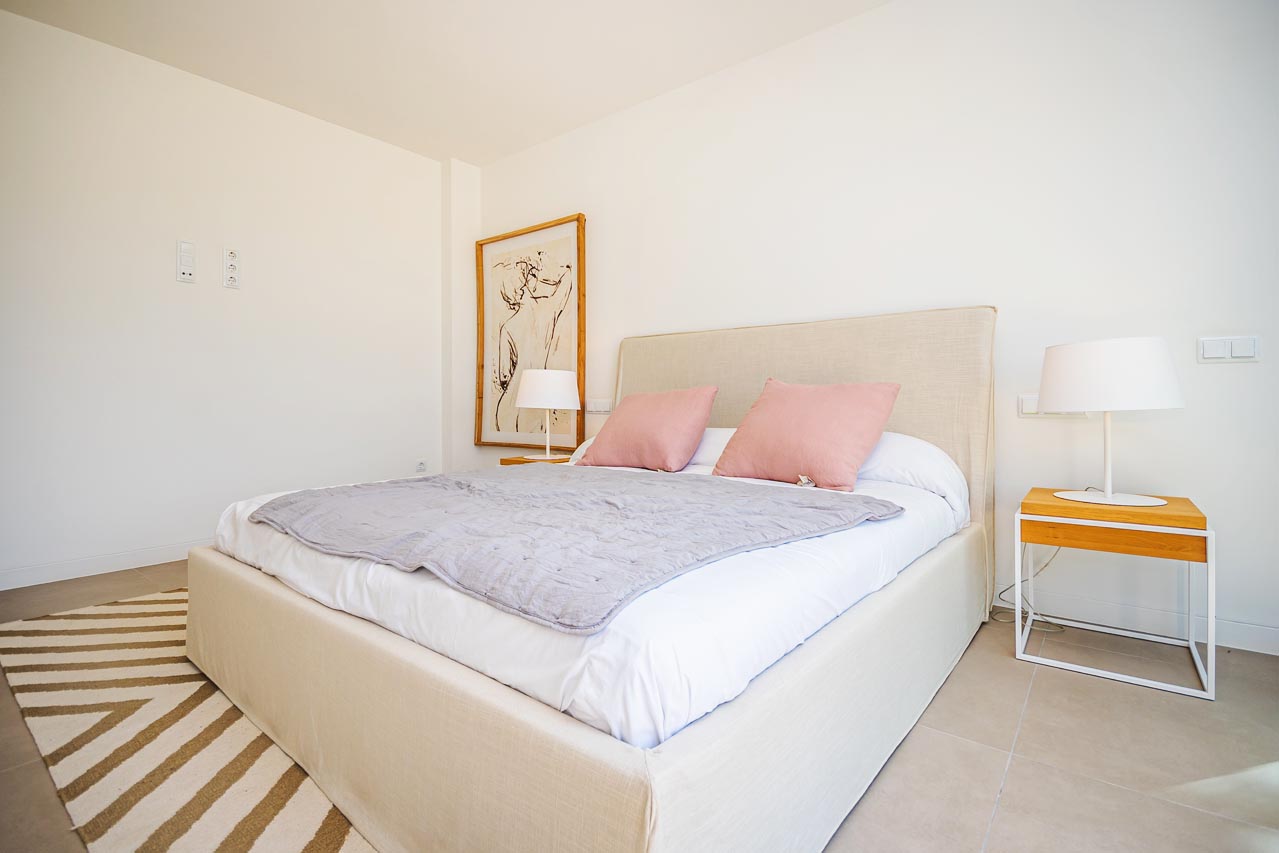 Māja San Miguel de Salinas, Alicante, Spānijā 3 istabas, 145 m2 Nr. 101613