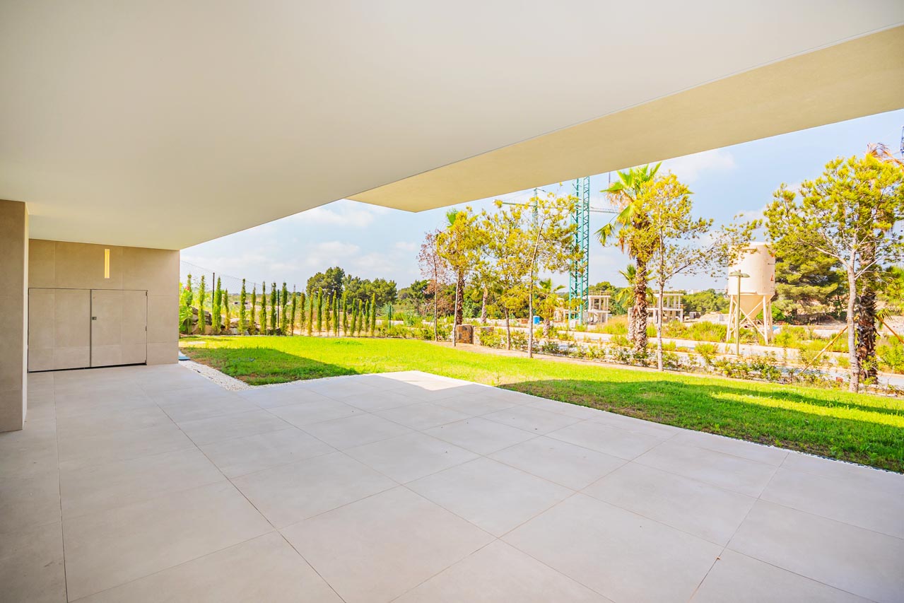 Māja San Miguel de Salinas, Alicante, Spānijā 3 istabas, 145 m2 Nr. 101613