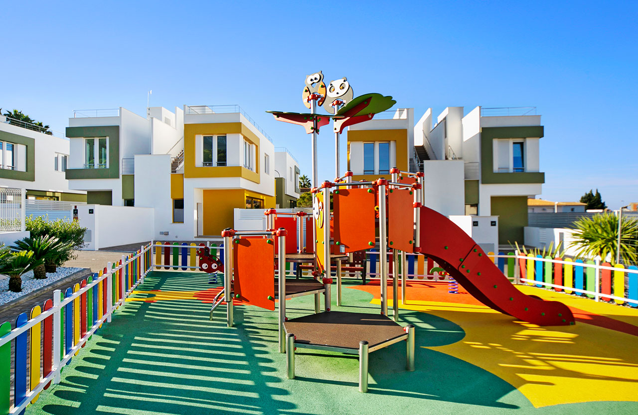 Dvīņu māja Denia, Alicante, Spānijā 3 istabas, 181 m2 Nr. 101600