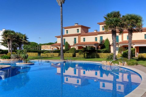 Dzīvoklis Pals, Girona, Spānijā 2 istabas,  Nr. 140940