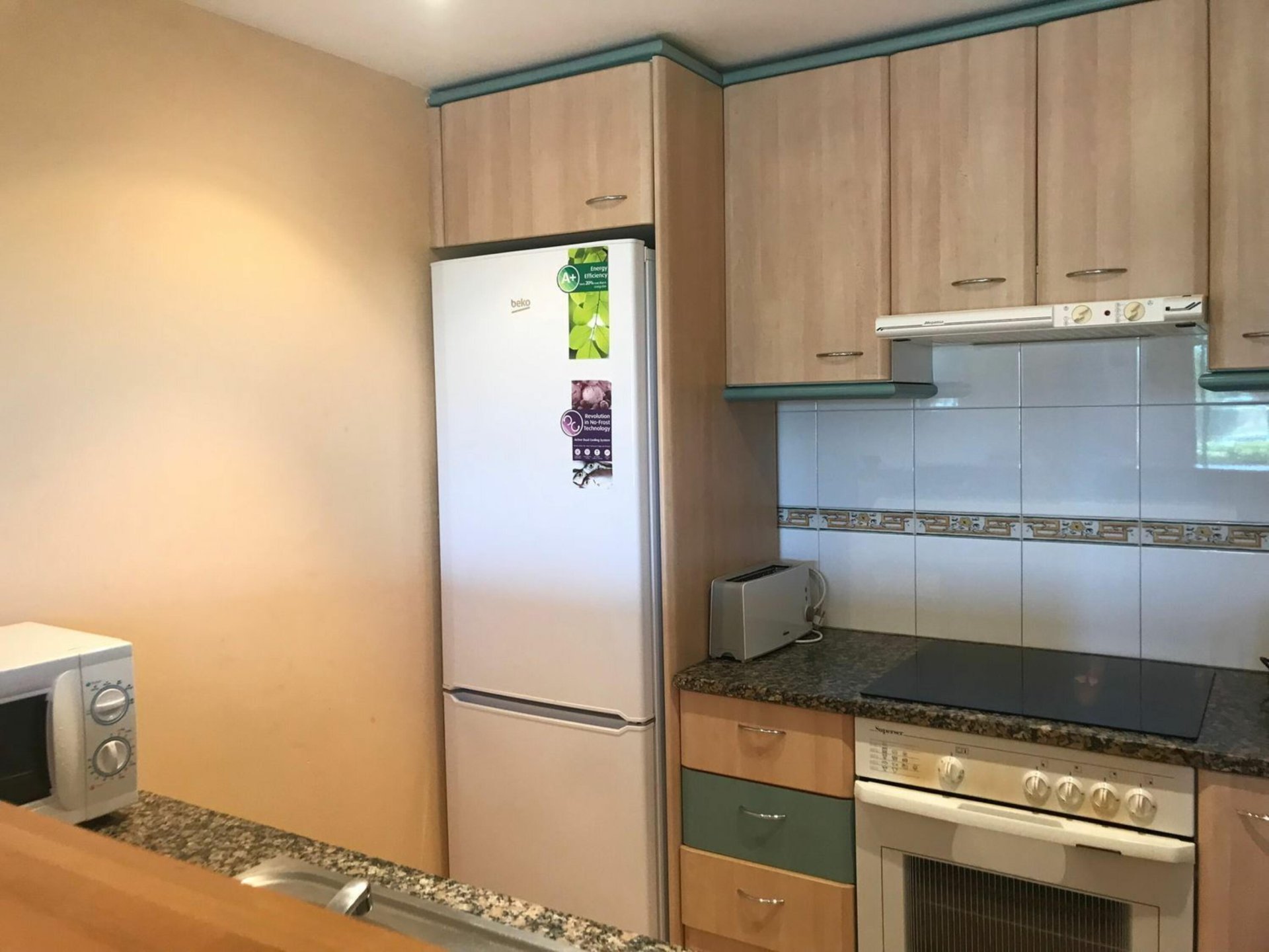 Apartment à Pals, Girona, Espagne 2 chambres,  No. 140940