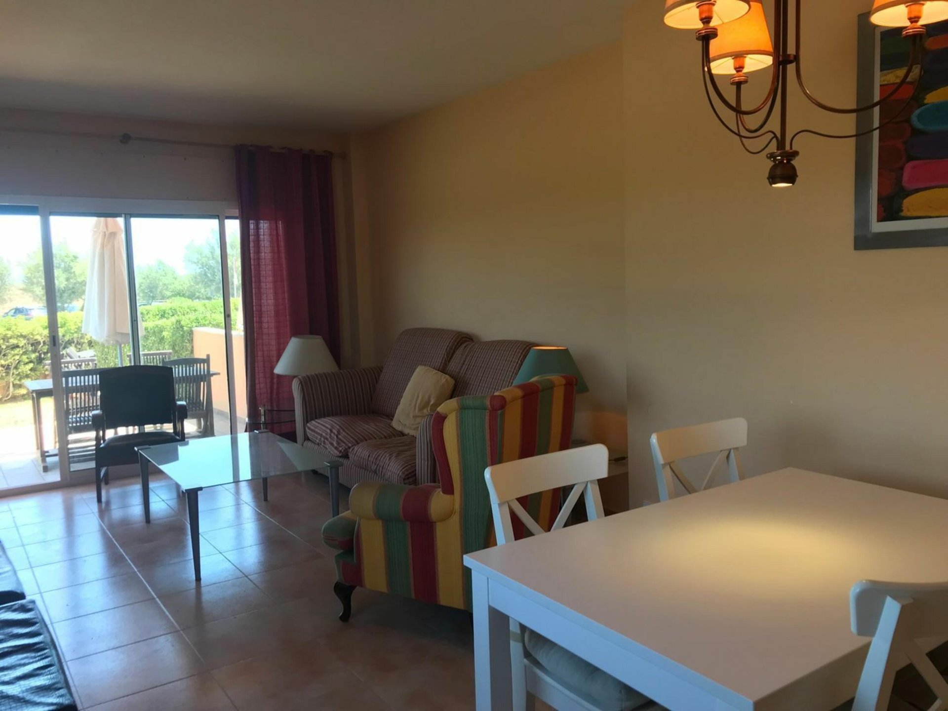 Apartment à Pals, Girona, Espagne 2 chambres,  No. 140940