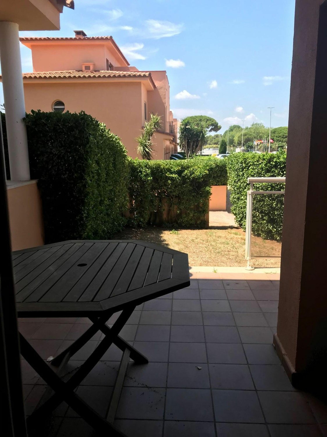 Apartment à Pals, Girona, Espagne 2 chambres,  No. 140940