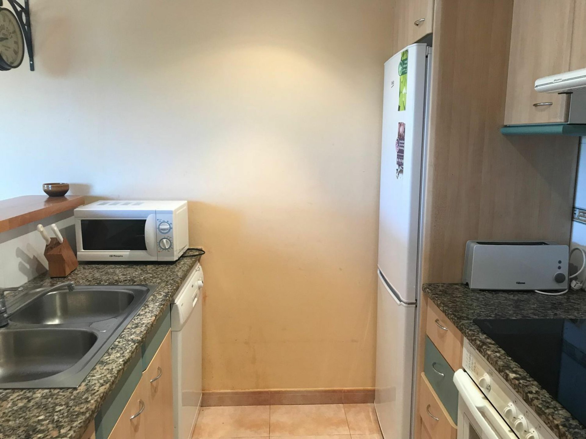 Apartment à Pals, Girona, Espagne 2 chambres,  No. 140940