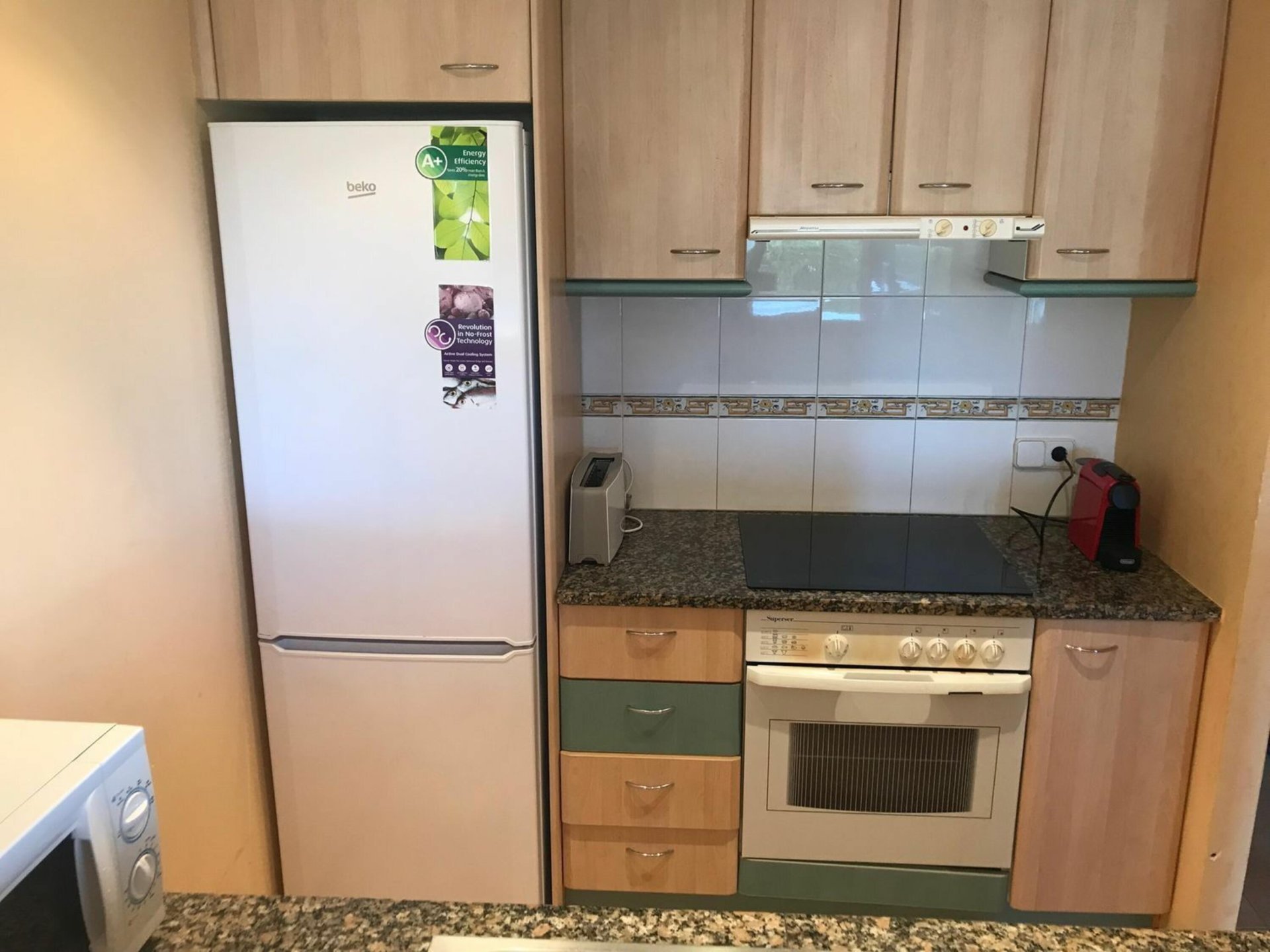 Apartment à Pals, Girona, Espagne 2 chambres,  No. 140940