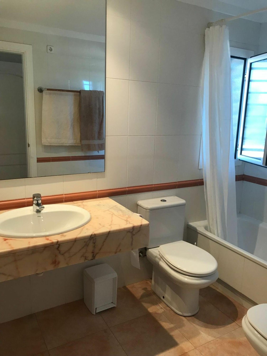 Apartment à Pals, Girona, Espagne 2 chambres,  No. 140940