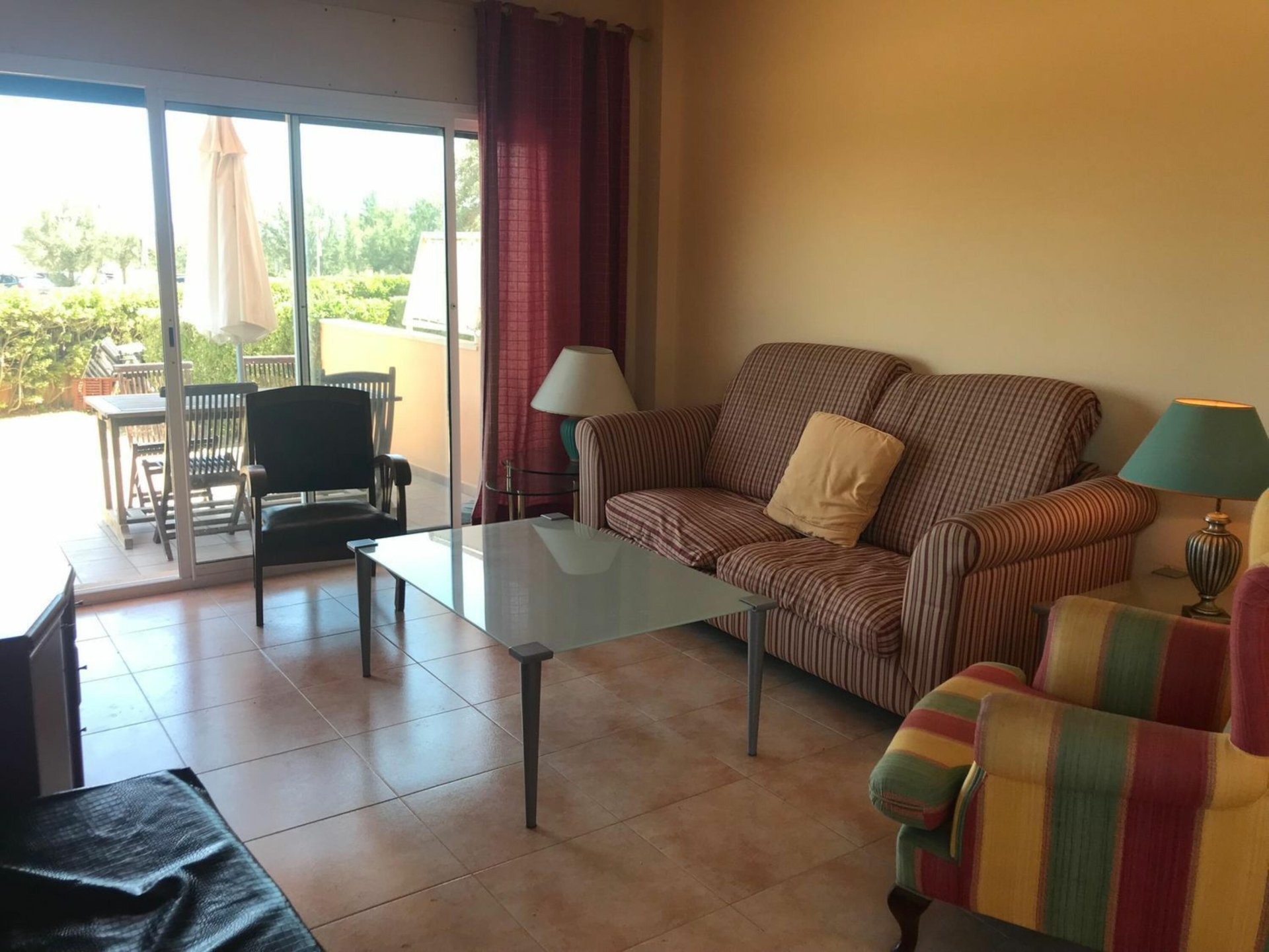 Apartment à Pals, Girona, Espagne 2 chambres,  No. 140940