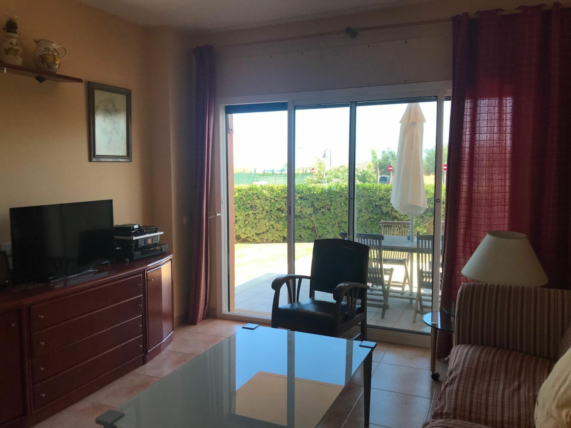 Apartment à Pals, Girona, Espagne 2 chambres,  No. 140940