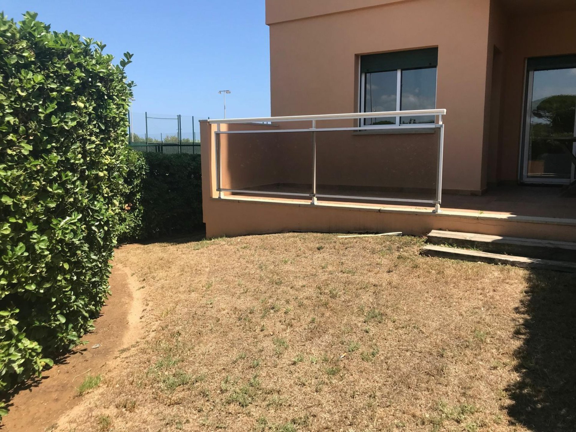 Apartment à Pals, Girona, Espagne 2 chambres,  No. 140940