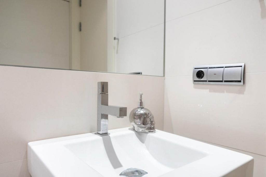 Dzīvoklis Barcelona, Spānijā 3 istabas,  Nr. 140944