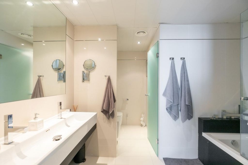 Dzīvoklis Barcelona, Spānijā 3 istabas,  Nr. 140944