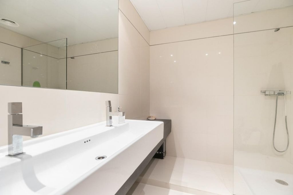 Dzīvoklis Barcelona, Spānijā 3 istabas,  Nr. 140944